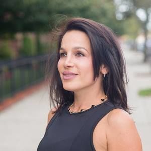 Meet your Posher, Marina